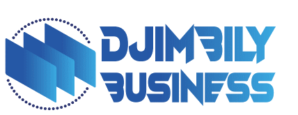 Logo Djimbily Business